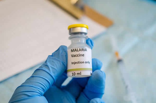 World’s first malaria vaccine released