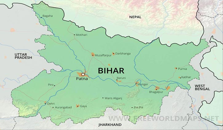 BJP wants NRC in Bihar to drive out Bangladeshis