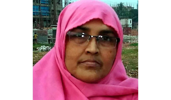 Woman dies of dengue in Sirajganj