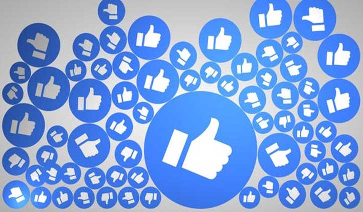Facebook hides 'likes' to ease social pressure