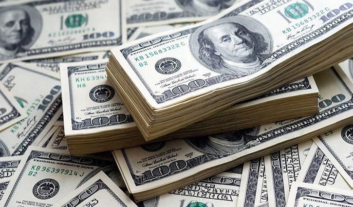 Bangladesh received $ 308.5cr remittance in two months
