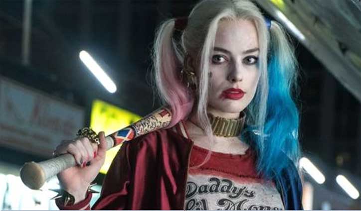 The Suicide Squad cast revealed by James Gunn