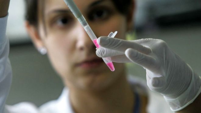 ‘No room at the top for women scientists’