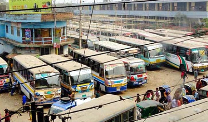 BRTA recommends increasing bus fares by 80%