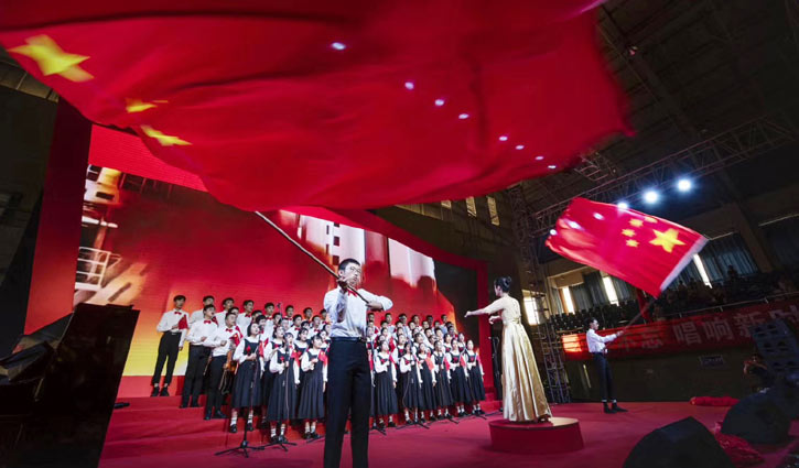 মে দিবসের ছুটিতে চীনে শিক্ষক-শিক্ষার্থীদের ভ্রমণে নিষেধাজ্ঞা