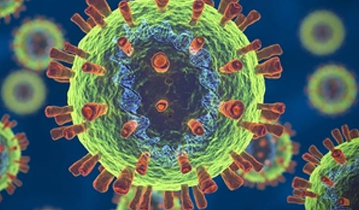 Noakhali reports 96 new coronavirus cases in 24 hrs