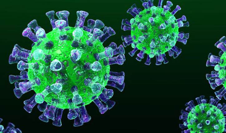 Jhalokathi coronavirus cases rise to 47