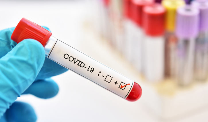 Rajshahi division reports 43 new coronavirus cases