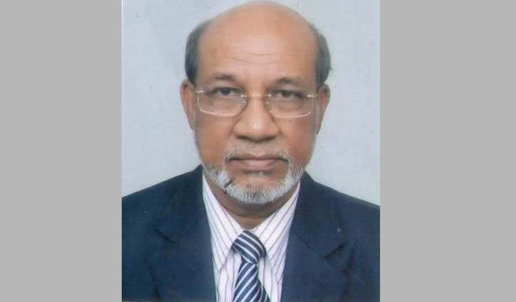 Dr Mir Mahbubul Alam passes away
