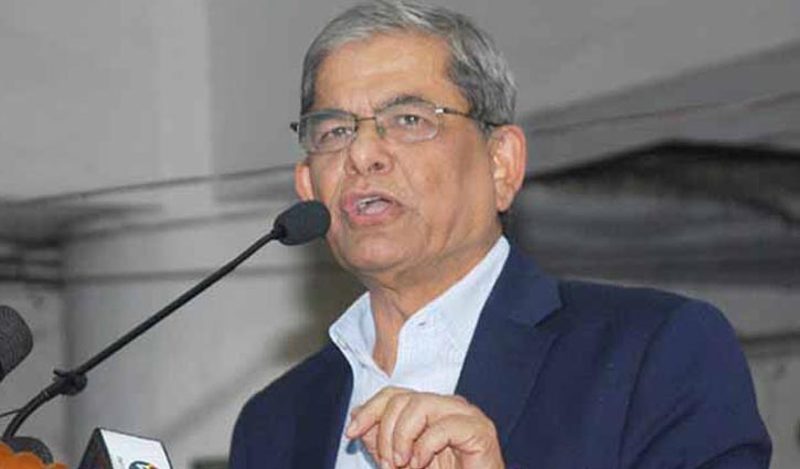 Govt decision of lifting lockdown short-sighted: Fakhrul