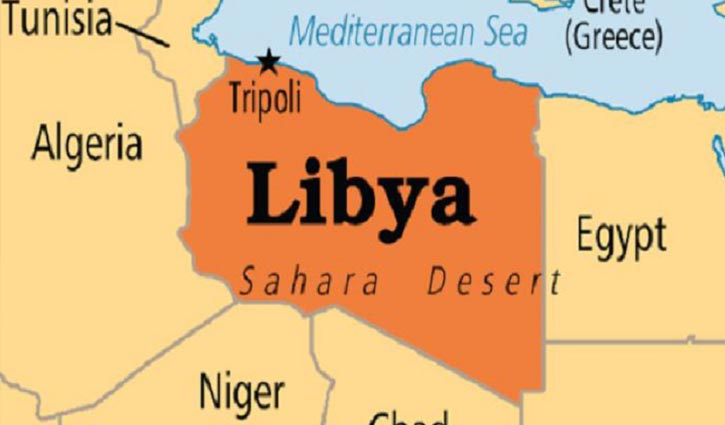 26 Bangladesh nationals killed in Libya attack