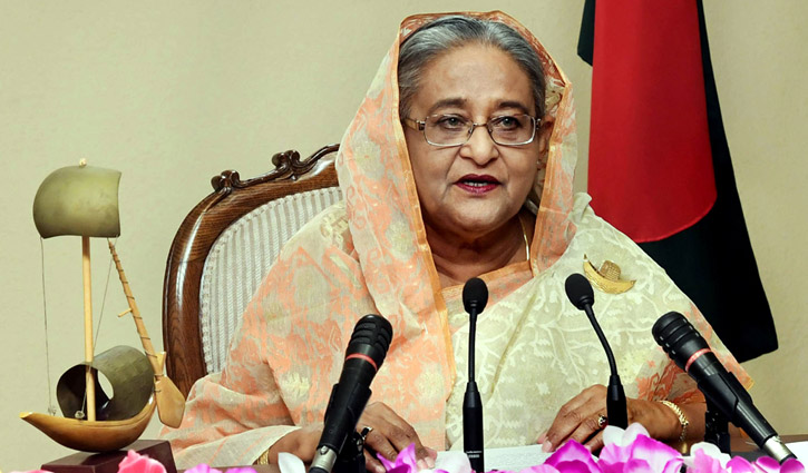 PM urges countrymen to celebrate Eid staying at home
