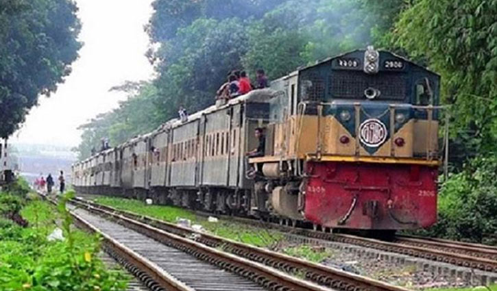 8 trains to resume service with 50pc passengers