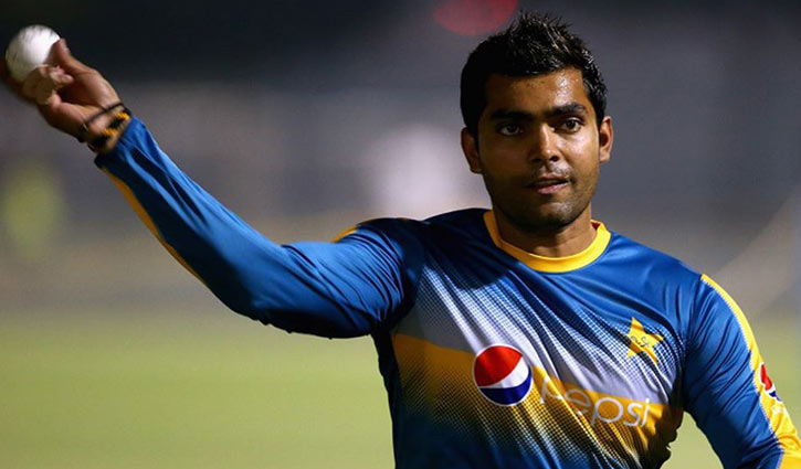 Umar Akmal banned for 3 years