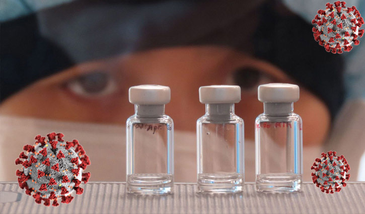 UK scientists start producing 10 lakh coronavirus vaccines 