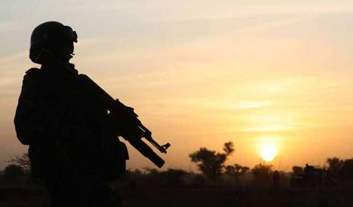 20 killed in attacks on villages in western Niger