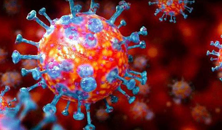 OC among 11 detected with coronavirus positive in Sirajganj