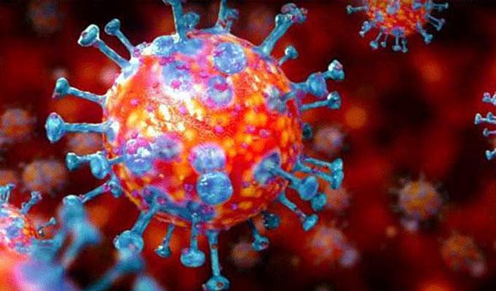 Gazipur coronavirus cases rise to 1,074