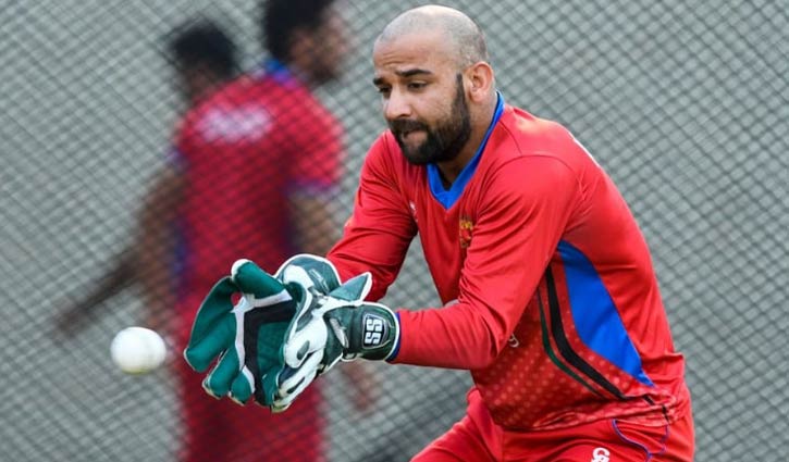 Afghanistan cricketer Shafiqullah banned for 6 yrs
