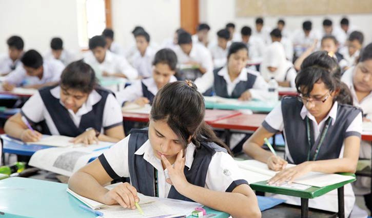 SSC results likely to be published in late May