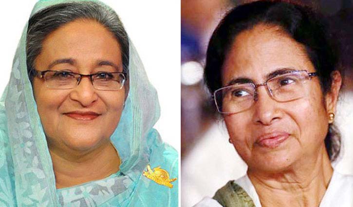 PM phones Mamata, enquires about losses caused by Amphan