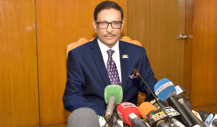 Pay salary, allowance to workers: Quader