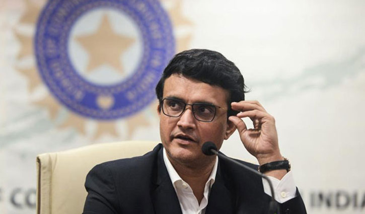 BCCI moves SC for full three-year terms for Sourav