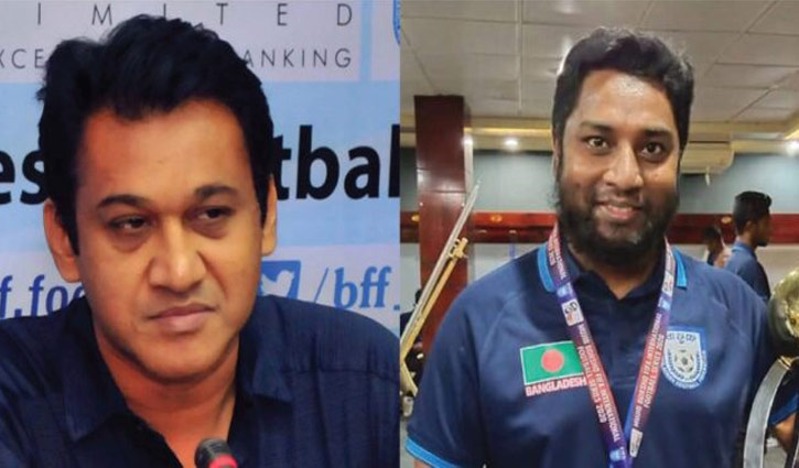 Bangladesh team manager, physio test Covid-19 positive in Qatar
