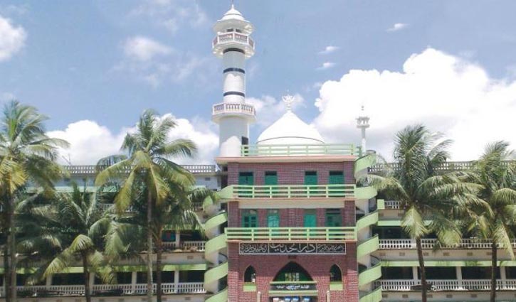 3 teachers to lead Hathazari Madrasa, Babunagari edu’ director