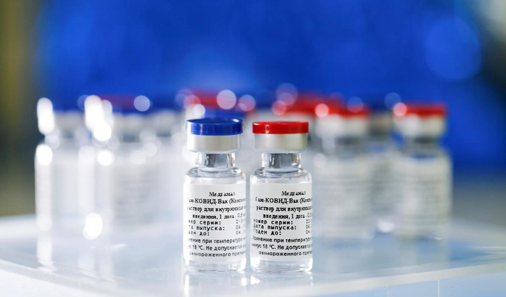 Interpol issues alert over fake coronavirus vaccines