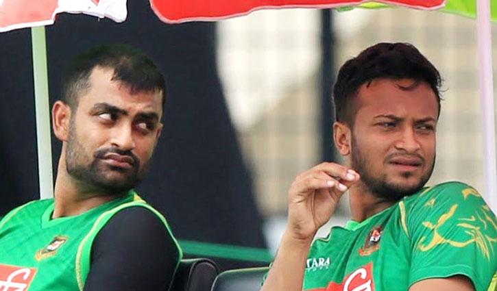 Bangladesh cricketers not to get NOC for LPL