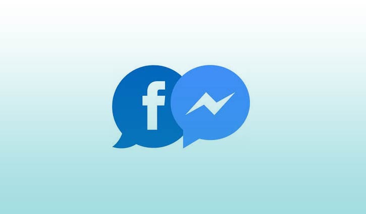 Facebook, Messenger & Instagram down
