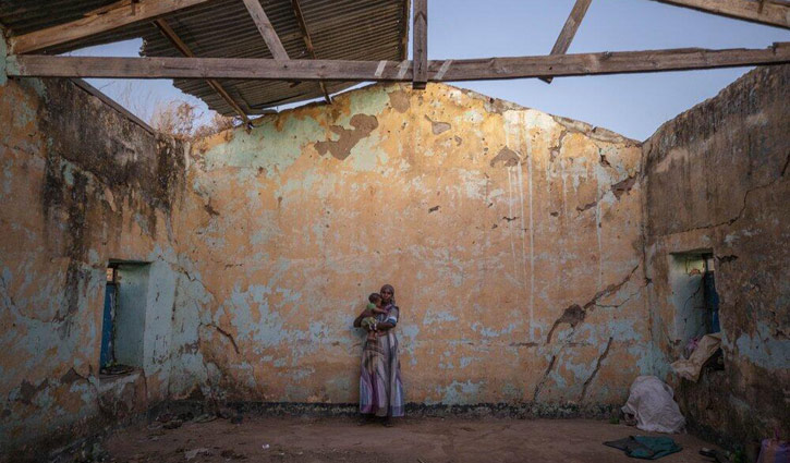 48 killed in Sudan tribal clash