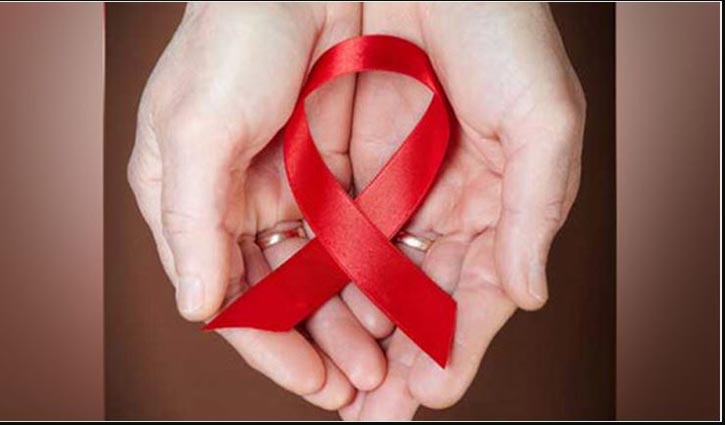 World Aids Day today