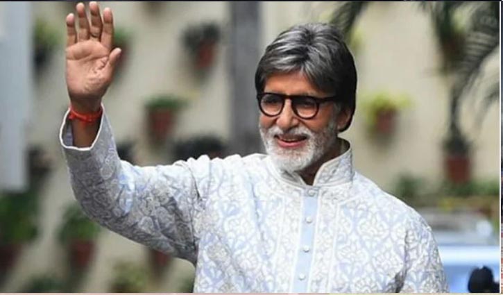 Security increased at Amitabh Bachchan’s residence