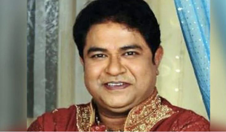 Actor Ashiesh Roy no more