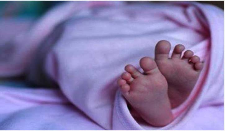 Newborn who ‘came back from dead’ dies