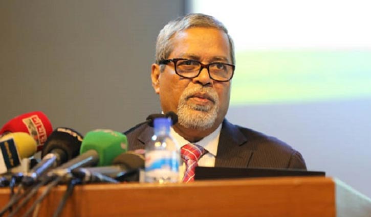 CEC claims Dhaka-5, Naogaon-6 by polls free, fair