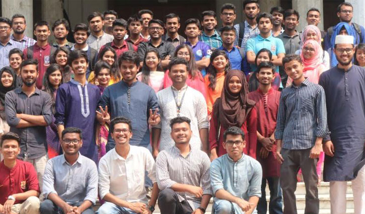 SILSWA brings opportunities for DU admission seekers