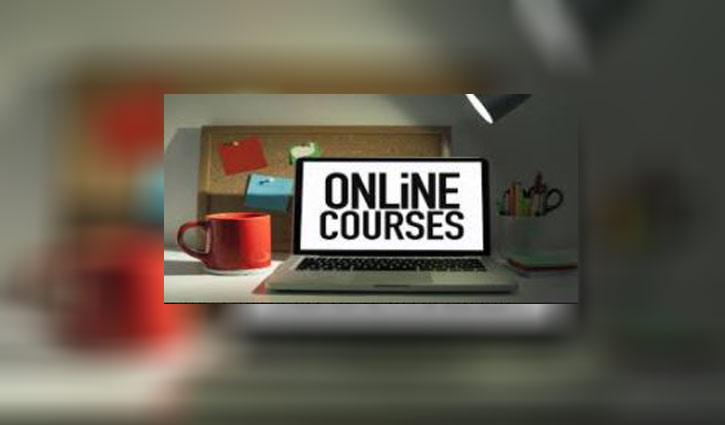 Teaching: 8 ways to improve online course