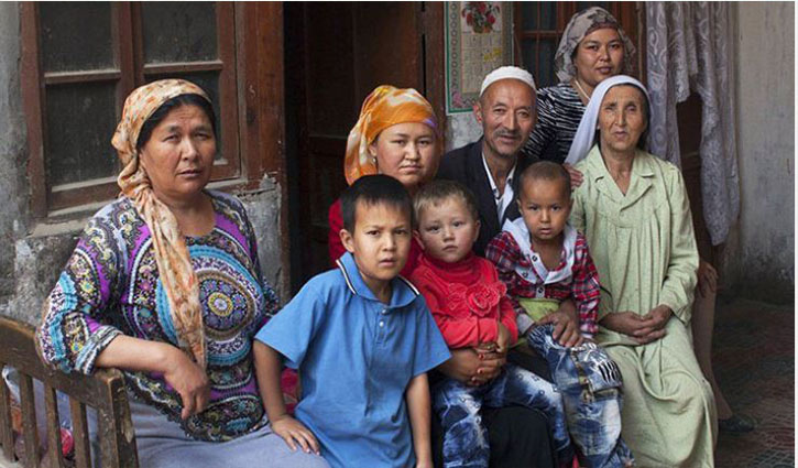 Canada declares China`s treatment of Uighurs ‘genocide’