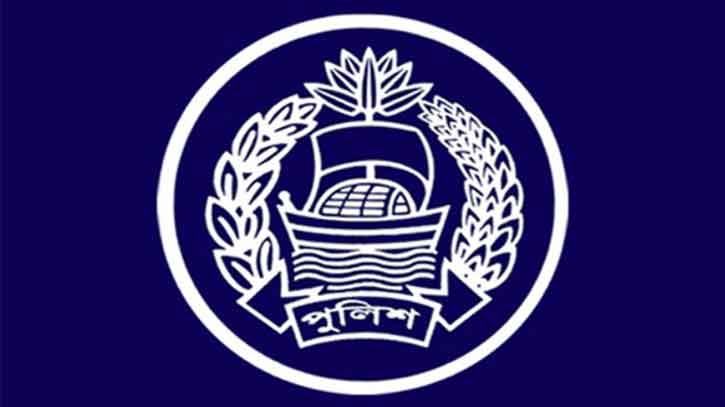 34 cops transferred from Cox’s Bazar