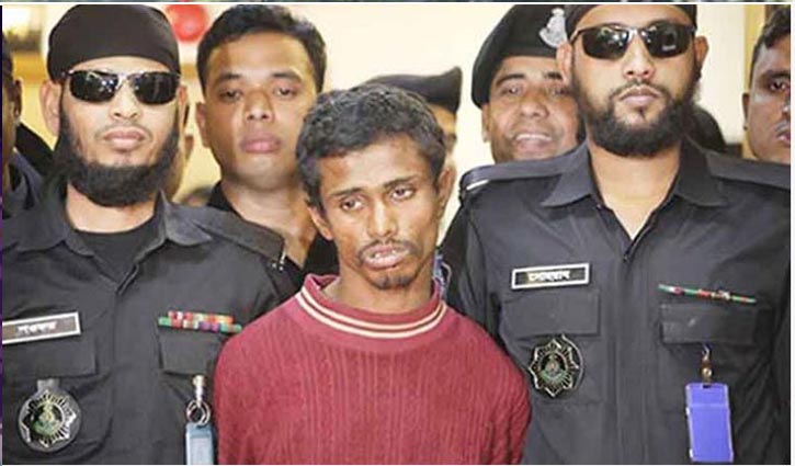 Majnu sentenced to life term for raping DU student