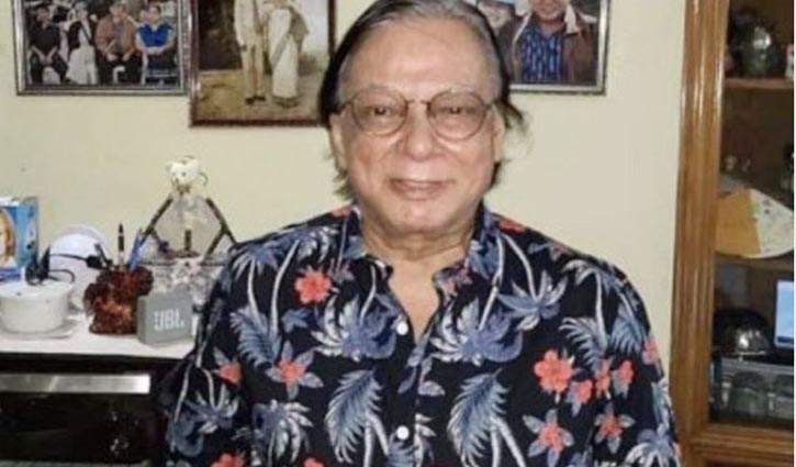 Actor Mujibur Rahman Dilu passes away