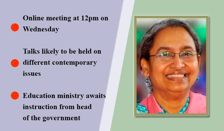 Edu minister-journo meeting: What to be discussed