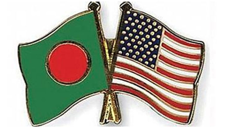 Dhaka-Washington agree to work closely over climate change issue