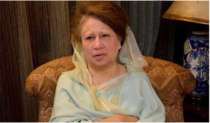 Charge hearing in Khaleda`s Gatco graft case March 3