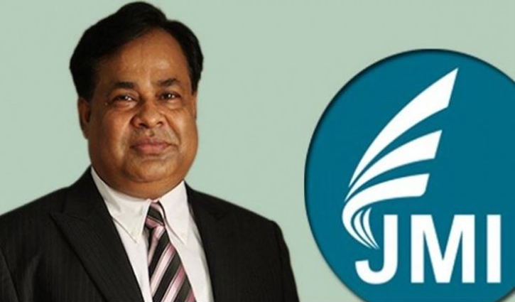 JMI chairman Razzak placed on 5-day remand