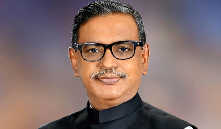 AL relieves Quader Mirza from party post