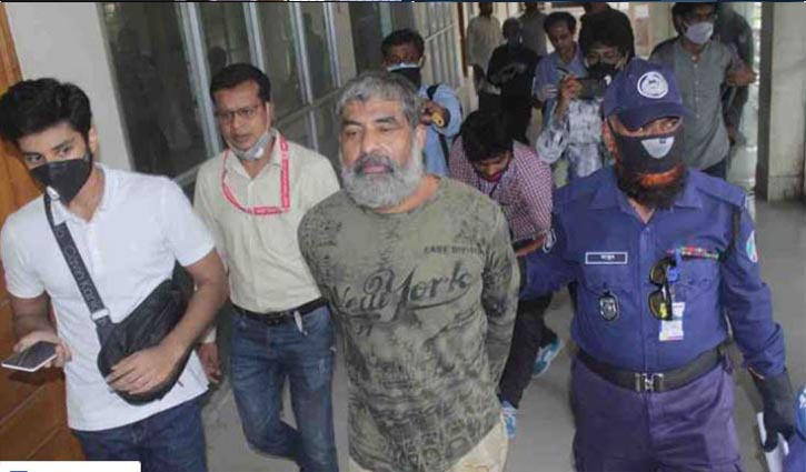 Journalist Kajol gets bail